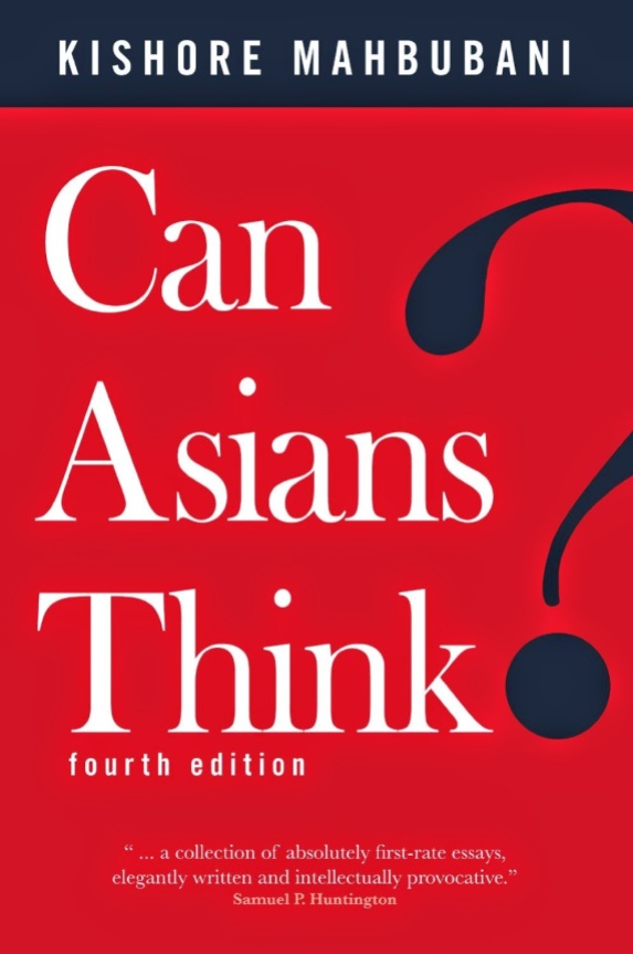 Can Asians Think