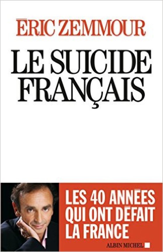 FRENCH SUICIDE